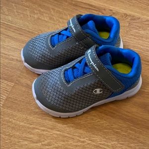 New Champion Toddler Sneakers Size 6